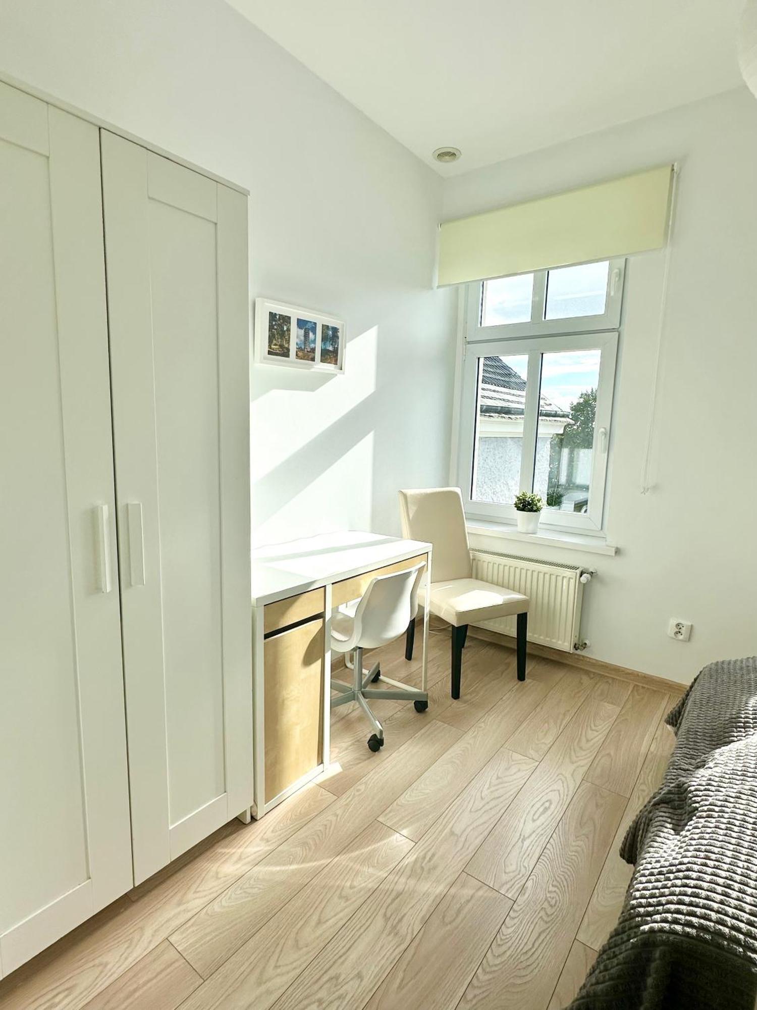 Przestronny Apartament Nr 7 Z Widokiem Na Gory Sowie Bielawa  Exterior foto