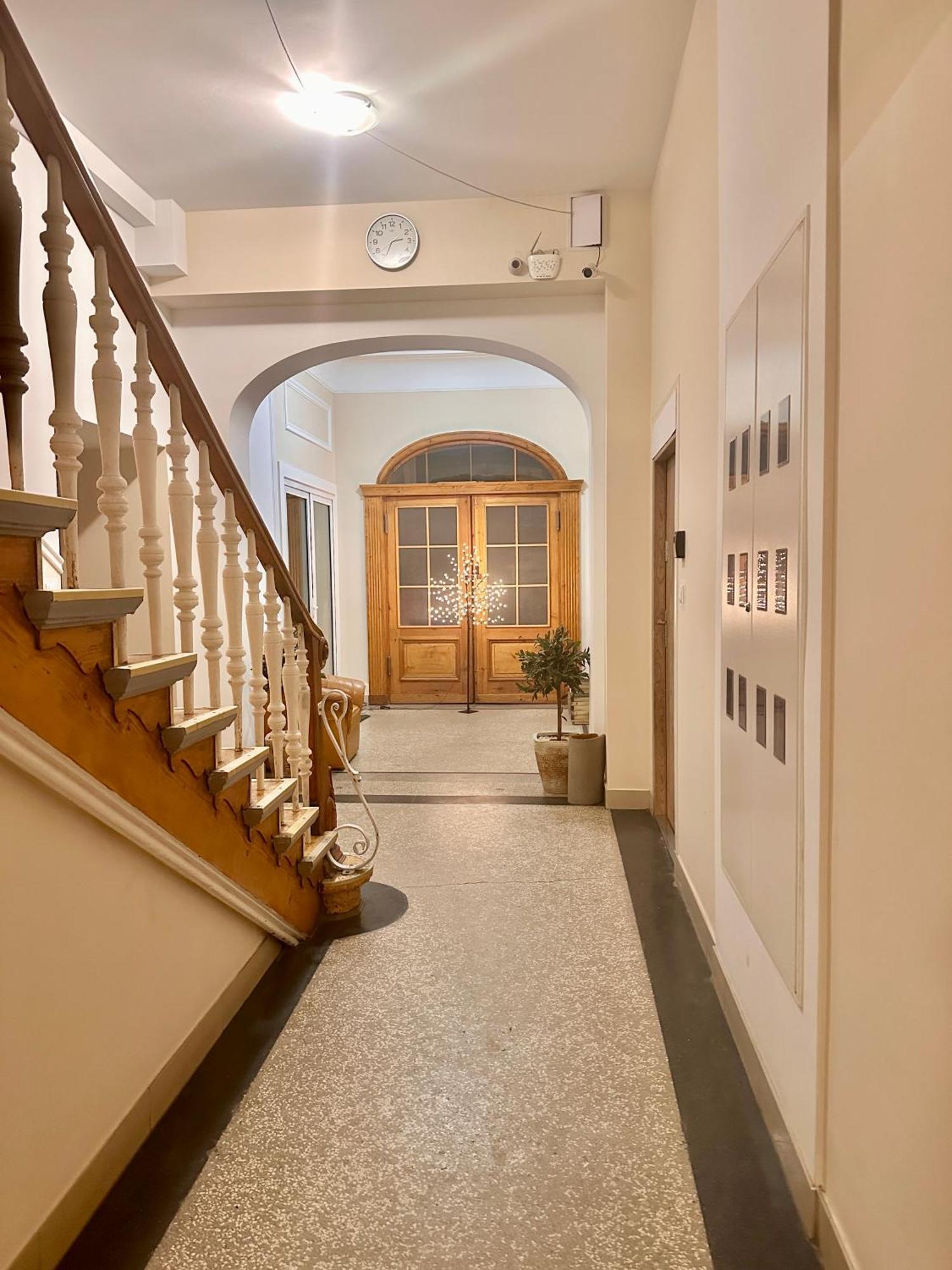 Przestronny Apartament Nr 7 Z Widokiem Na Gory Sowie Bielawa  Exterior foto